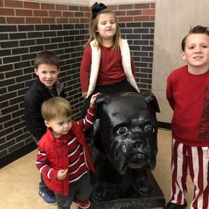 Meet your Posher, Donna